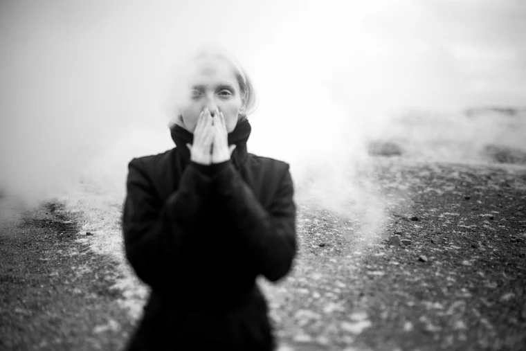 The First Mistake — The Engineress, Albert Pocej and Stasy Malyshenko